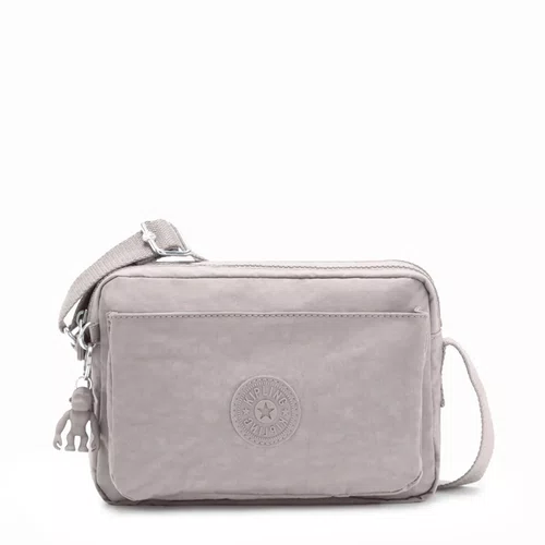 Bolsa Transversal Kipling Abanu M Branco