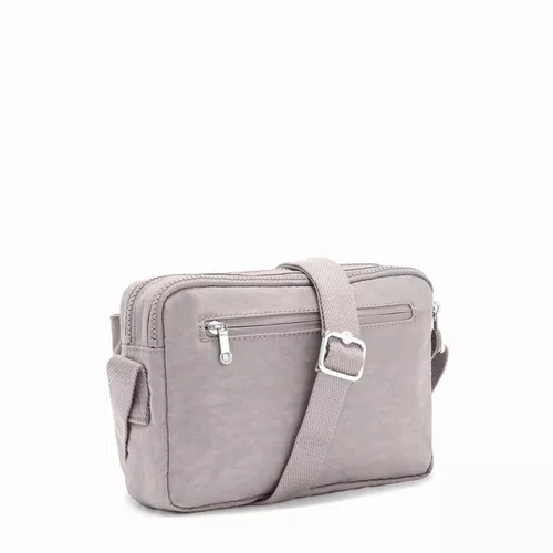 Bolsa Transversal Kipling Abanu M Branco