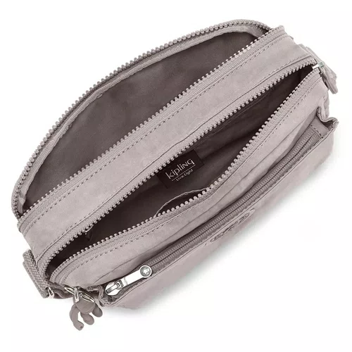 Bolsa Transversal Kipling Abanu M Branco