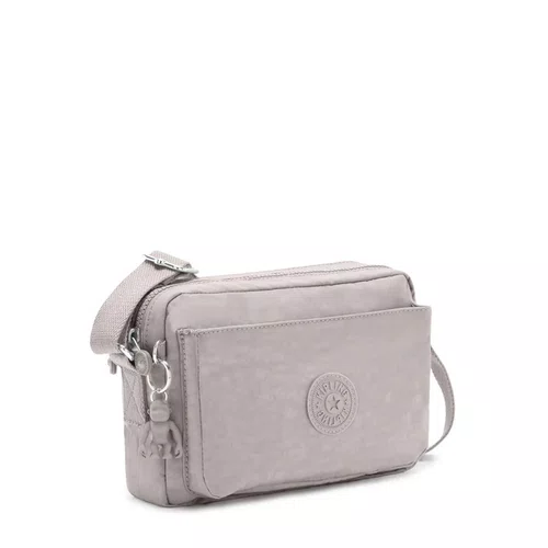 Bolsa Transversal Kipling Abanu M Branco