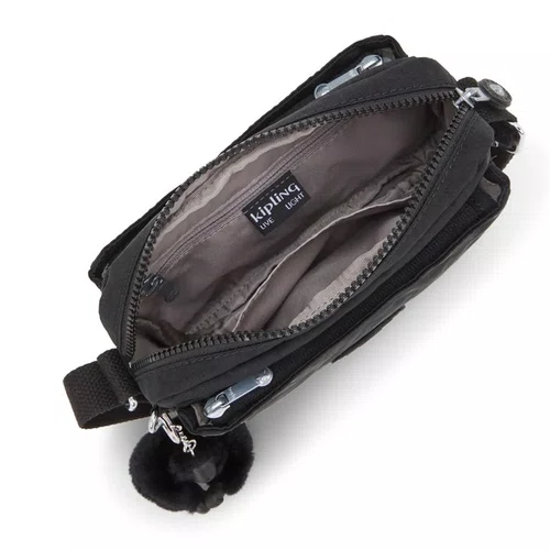 Bolsa Kipling Abanu Preto