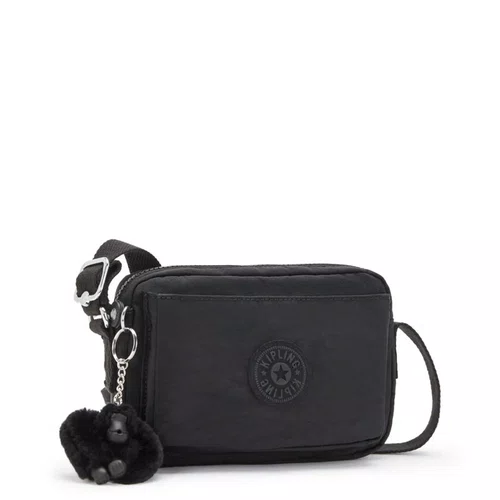 Bolsa Kipling Abanu Preto