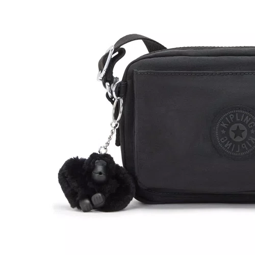 Bolsa Kipling Abanu Preto