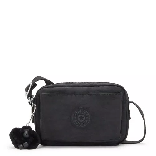 Bolsa Kipling Abanu Preto