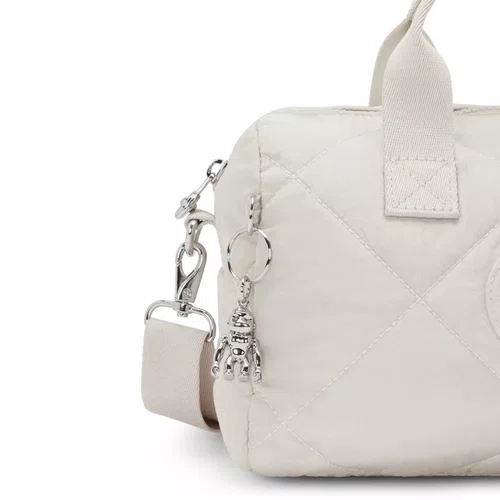 Bolsa Kipling Bina M Branco