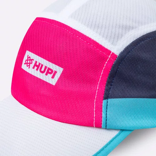 Boné para Corrida HUPI Run Unissex Esportivo Leve Respirável