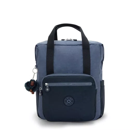 Mochila Kipling Buddy Azul