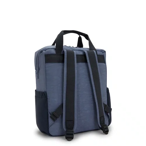 Mochila Kipling Buddy Azul