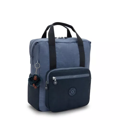Mochila Kipling Buddy Azul