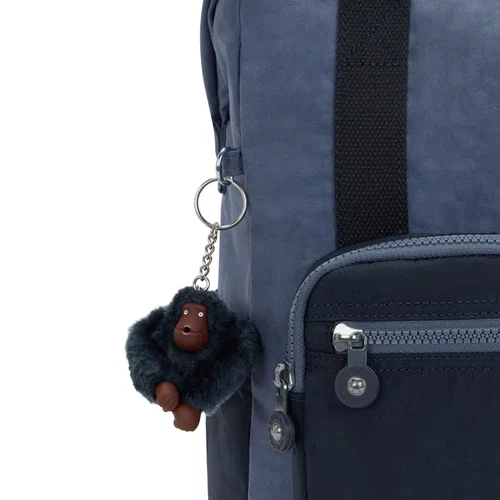 Mochila Kipling Buddy Azul