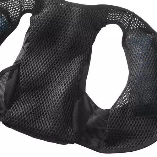 Colete de Hidratação Salomon Active Skin 8 Unissex Preto 
