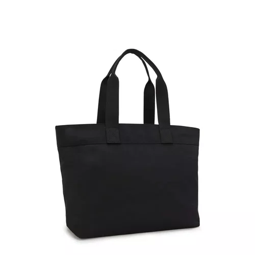 Bolsa Kipling Colissa Up Preta