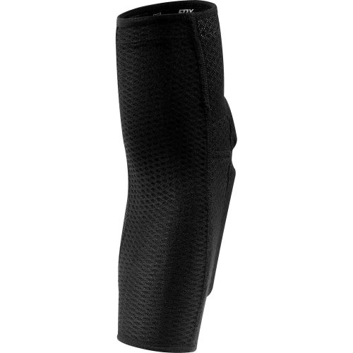 Cotoveleira Fox Enduro Sleeve Preto