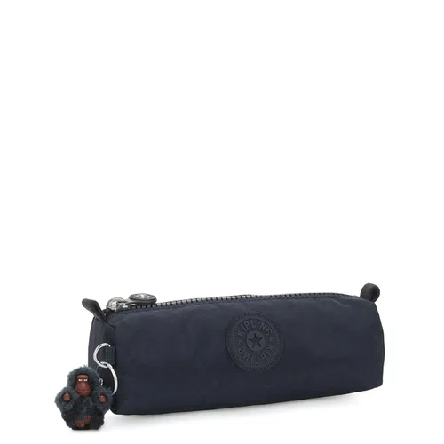 Estojo Kipling Freedom Azul Marinho