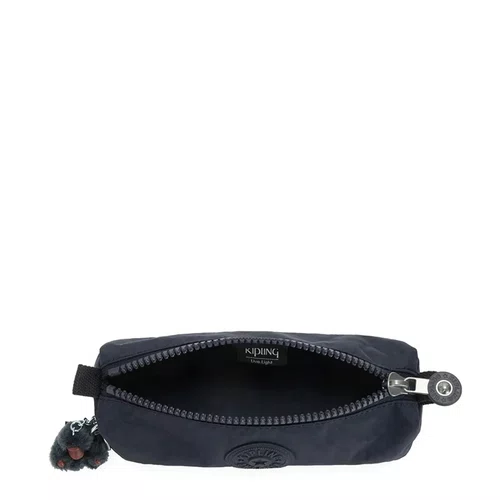 Estojo Kipling Freedom Azul Marinho
