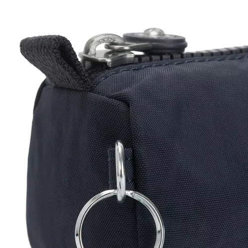 Estojo Kipling Freedom Azul Marinho