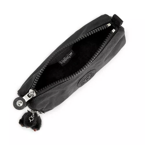 Estojo Kipling Freedom Preto