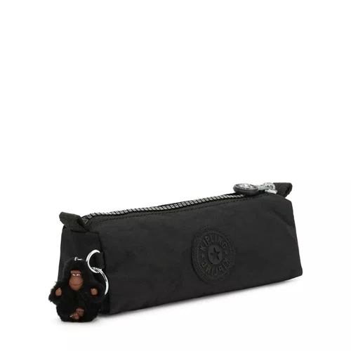 Estojo Kipling Freedom Preto