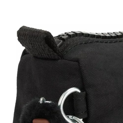Estojo Kipling Freedom Preto