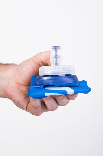 Garrafa Dobrável para Corrida RUN Soft Flask 350ML