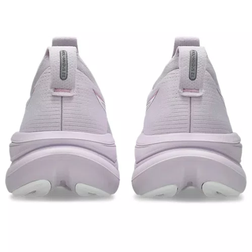 Tênis ASICS GEL Nimbus 28 Feminino Rosa