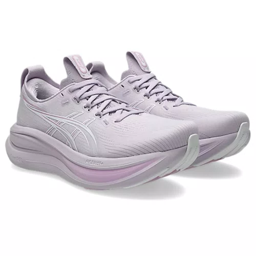 Tênis ASICS GEL Nimbus 28 Feminino Rosa