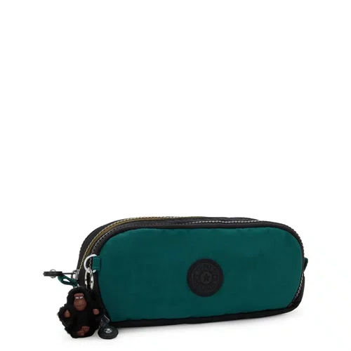 Estojo Kipling Gitroy Verde