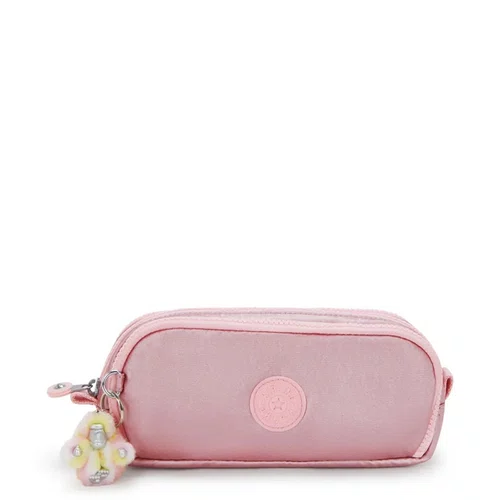 Estojo Kipling Gitroy Rosa