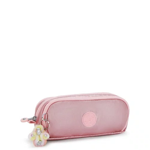Estojo Kipling Gitroy Rosa