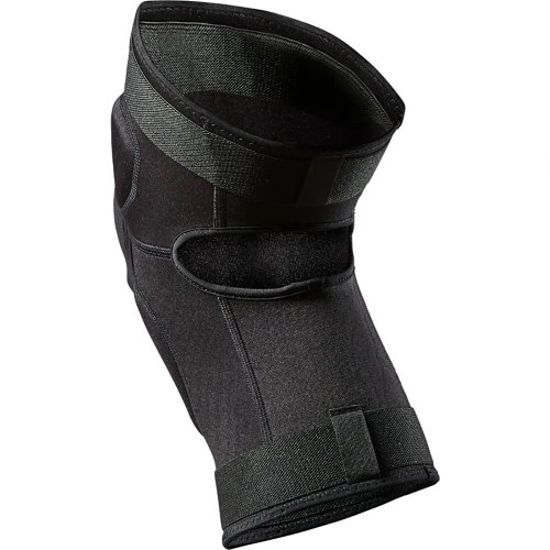 Joelheira Fox Launch D3O Preto