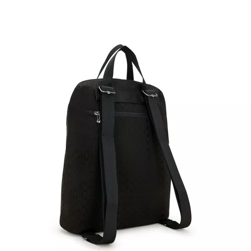 Bolsa Mochila Kipling Kazuki Preto