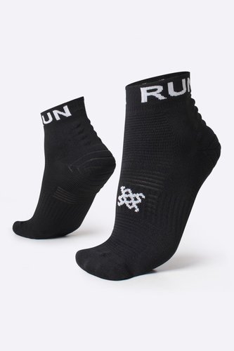 Kit 02 Pares Meia Corrida Hupi Pro Running Run 36-42