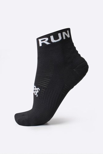 Kit 02 Pares Meia Corrida Hupi Pro Running Run 36-42