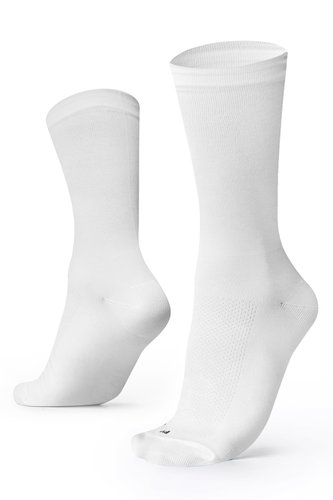 Kit 04 Pares Meia De Corrida Lisas B.V. Promoção