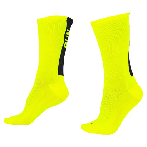 Kit 04 Pares Meia De Corrida Running B.v. Promoção