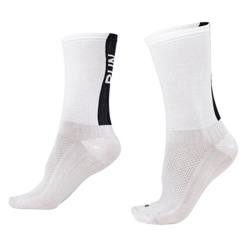 Kit 04 Pares Meia De Corrida Running B.v. Promoção