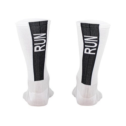 Kit 04 Pares Meia De Corrida Running B.v. Promoção