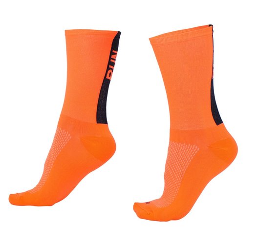 Kit 04 Pares Meia De Corrida Running B.v. Promoção