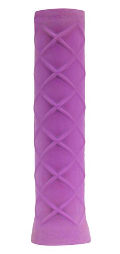 Kit 2x Undergrip Spider Médio Sem Copo Preto E Roxo
