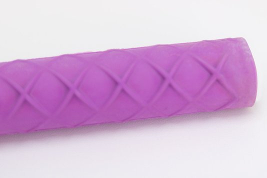 Kit 2x Undergrip Spider Médio Sem Copo Preto E Roxo