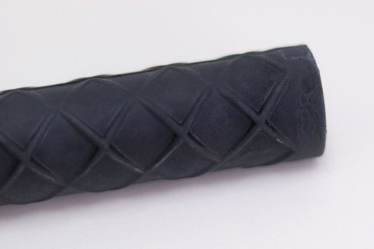 Kit 2x Undergrip Spider Médio Sem Copo Preto E Roxo