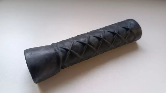 Kit 2x Undergrip Spider Para Raquetes Fino Sem Copo Preto
