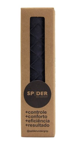Kit 02 Undergrip Spider Normal + Fino com Copo Preto