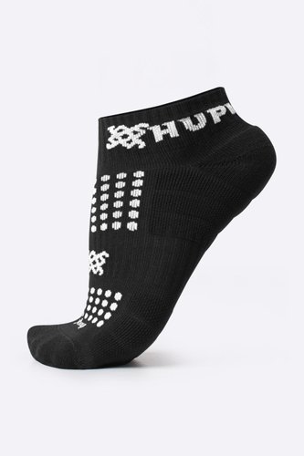 Luva De Musculação Octo Max Grip Fiber + Meia Esportiva Hupi