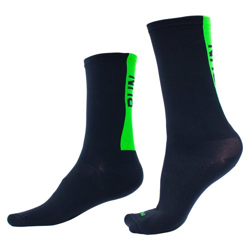 Meia De Corrida Running B.v. Promoção Kit 04 Pares