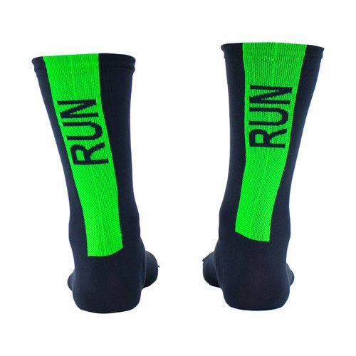 Meia De Corrida Running B.v. Promoção Kit 04 Pares