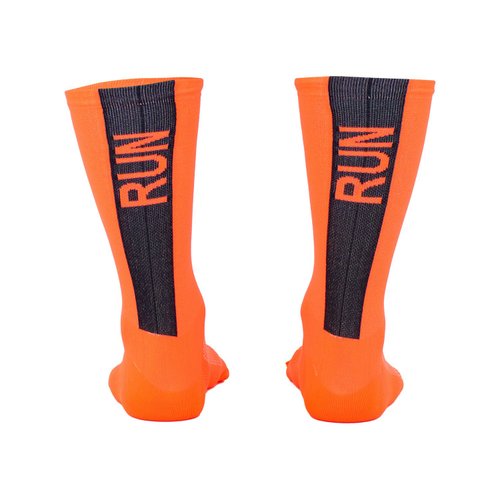 Meia De Corrida Running B.v. Promoção Kit 04 Pares
