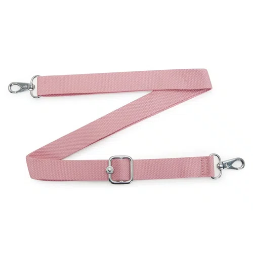 Lancheira Kipling Miyo Rosa