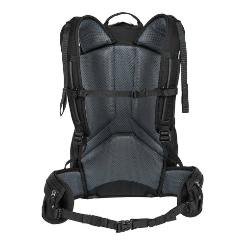 Mochila Hotshot 20 Litros Curtlo Com Capa De Chuva