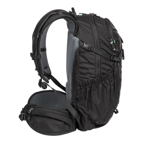Mochila Hotshot 20 Litros Curtlo Com Capa De Chuva
